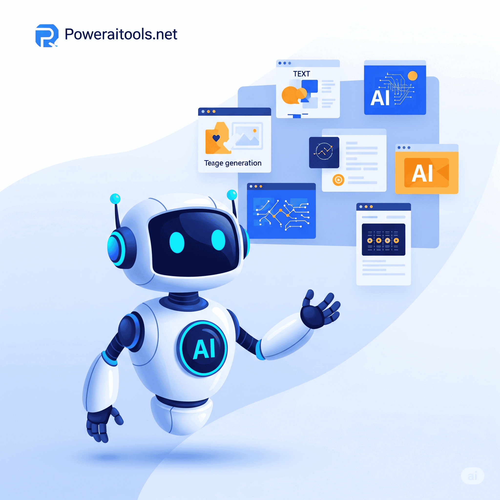 Get AI Templates | Make Your Work Faster with Ready-Made Formats