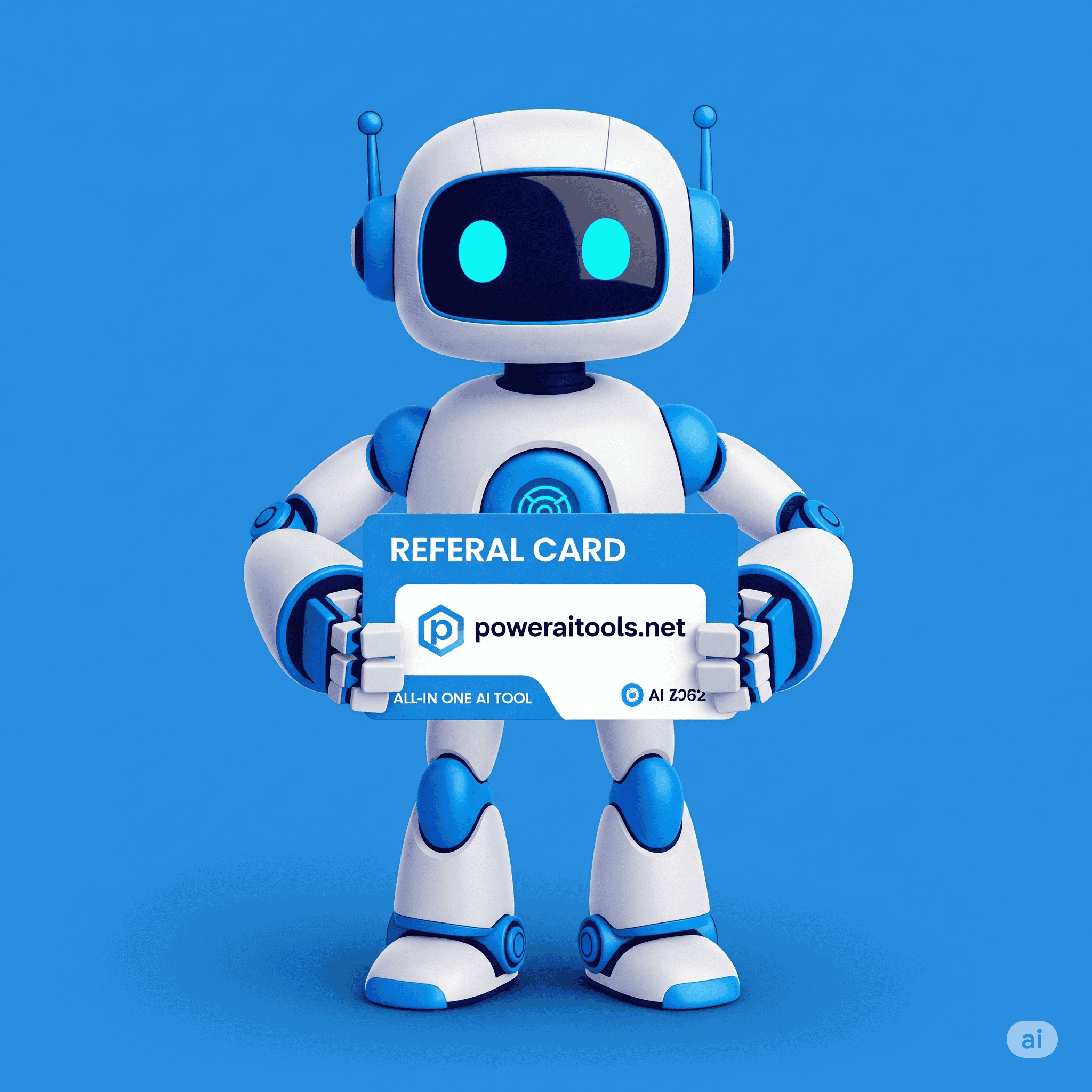 Our Referral Program | Earn Money by Sharing Our AI Tools