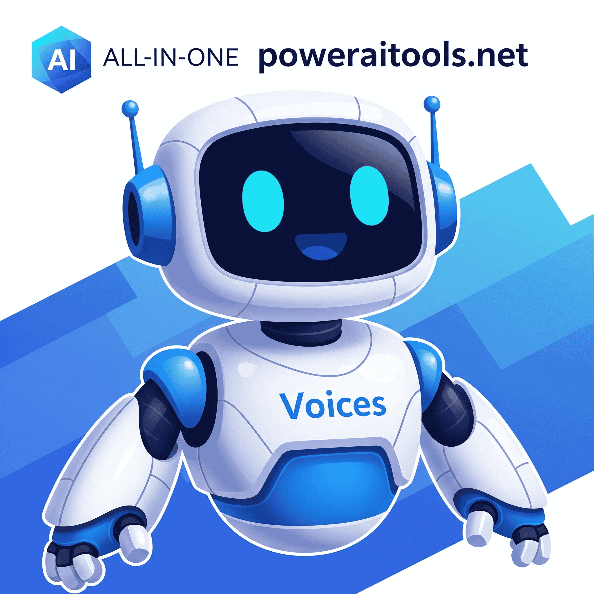Get Lifelike AI Voices for Any Work | Hundreds of Voice Styles