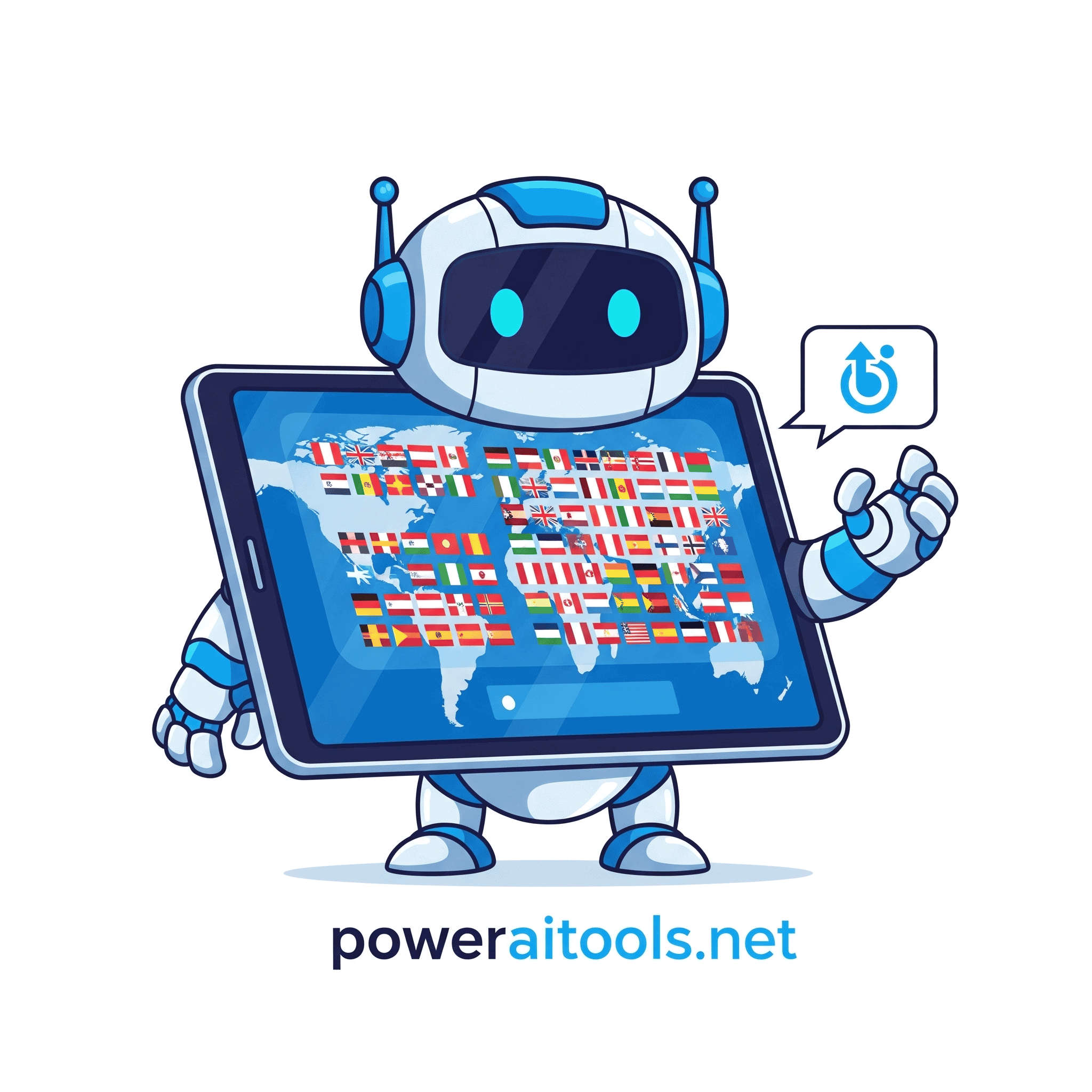 Multilingual AI Tool | Create Content in Any Language Easily