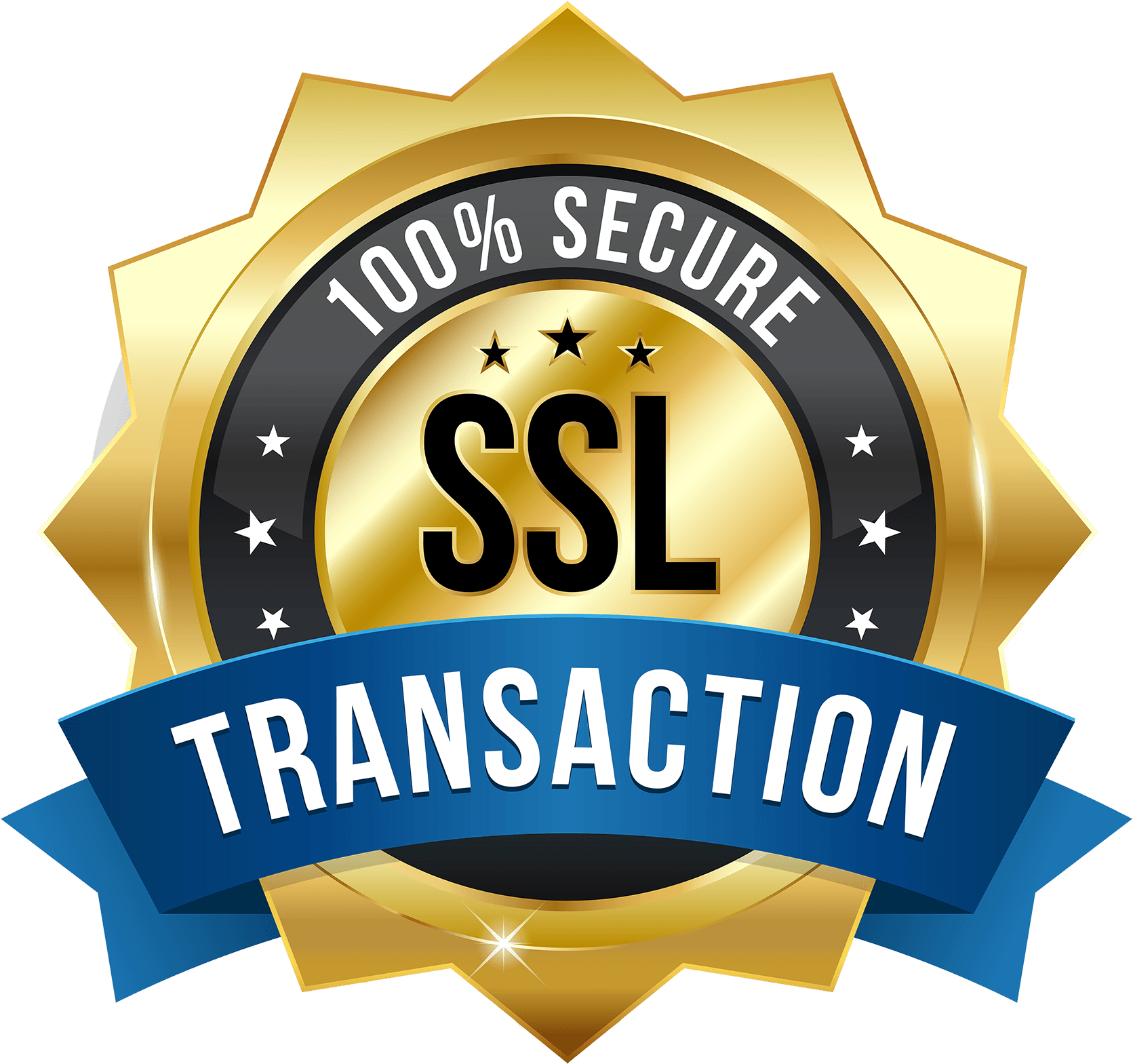Secure Payments, SSL Verified